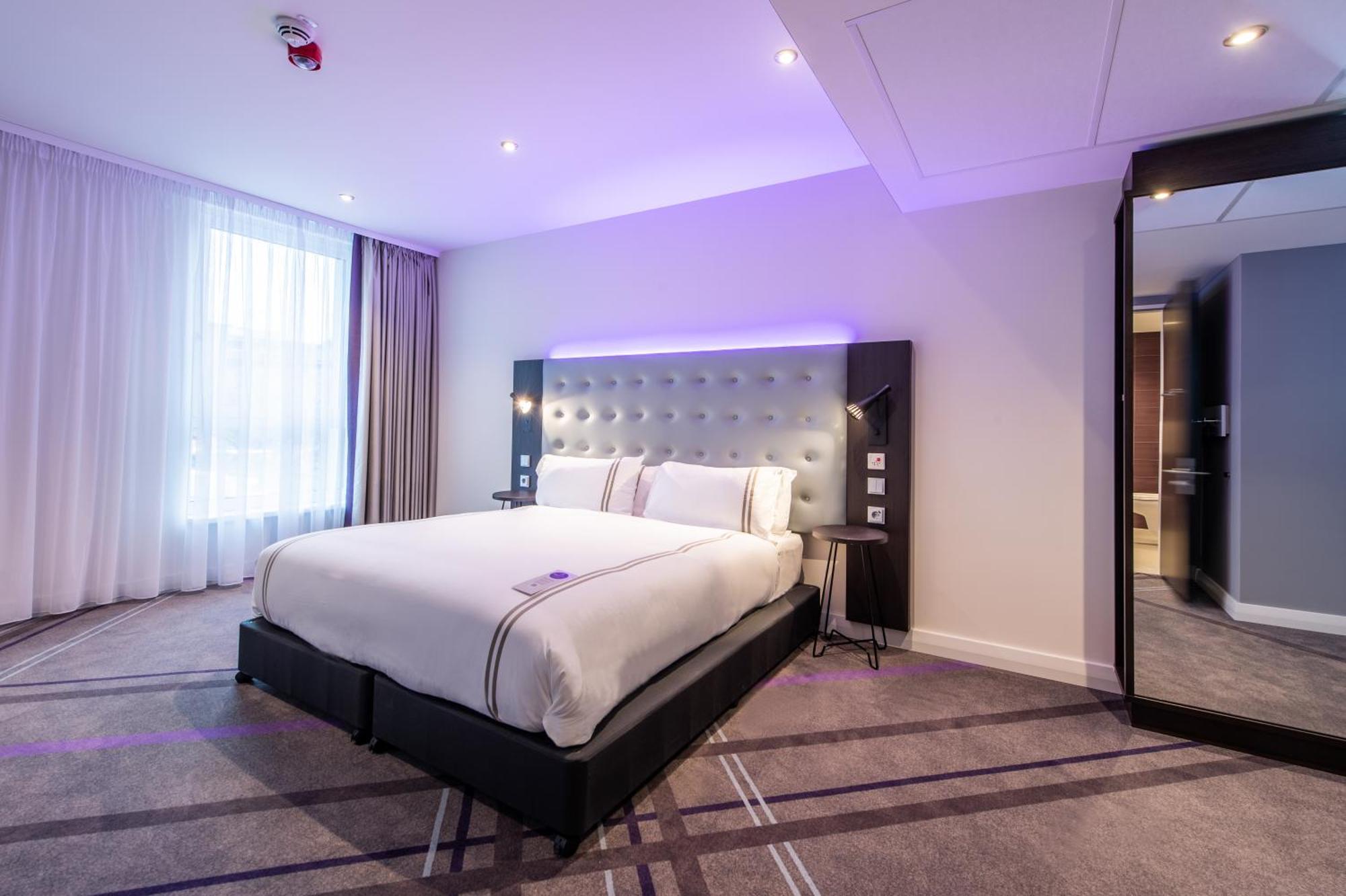 Premier Inn Essen City Centre Exterior foto